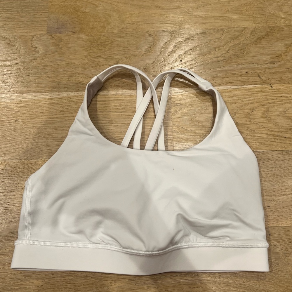 lulu lemon sports bra